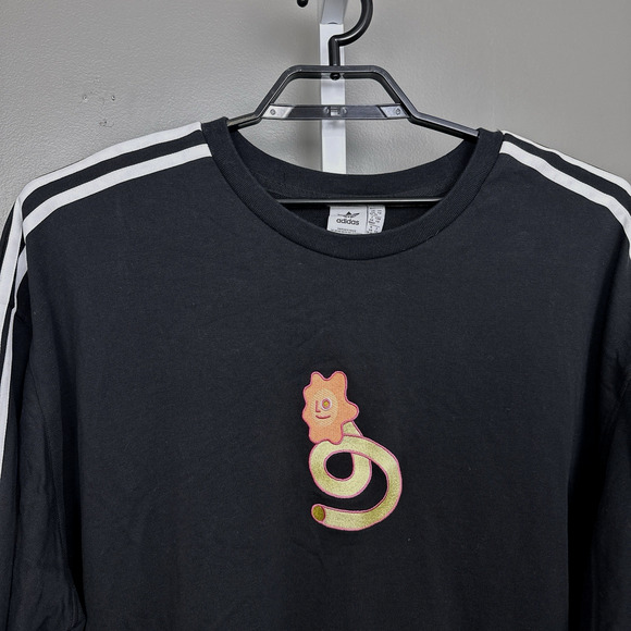 Adidas Originals Be Yourself Crew Dress Women's Plus Size 4X Sweatshirt Cotton - Picture 6 of 12